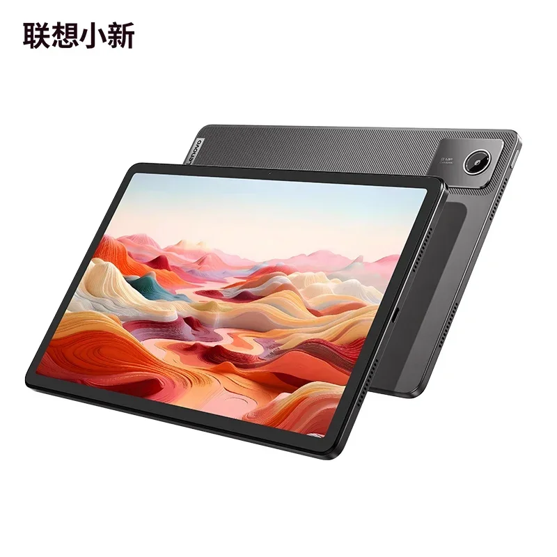 Global Rom Lenovo Pad 2024 Matte screen Display Paperlike Screen Eye Protection 11-inch Anti-glare Android Learning Tablet