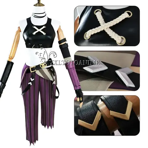 10 best sales mystisk cosplay - №6