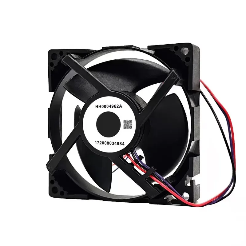 for HH0004962A New Fan 12V Three Wire Interface Cable Length About 15cm