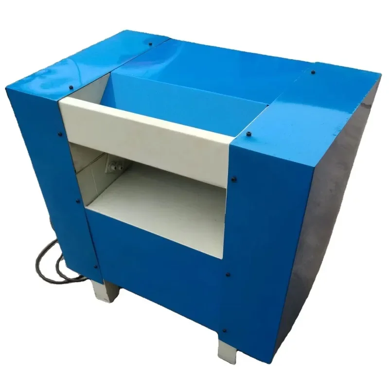 

Commercial pp cotton polyester fiber wool opener comb toy pillow core opener