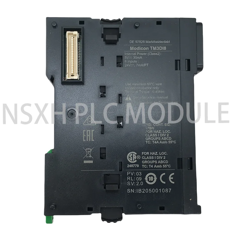

Совершенно новый оригинальный TM3DI8 HMIST6600