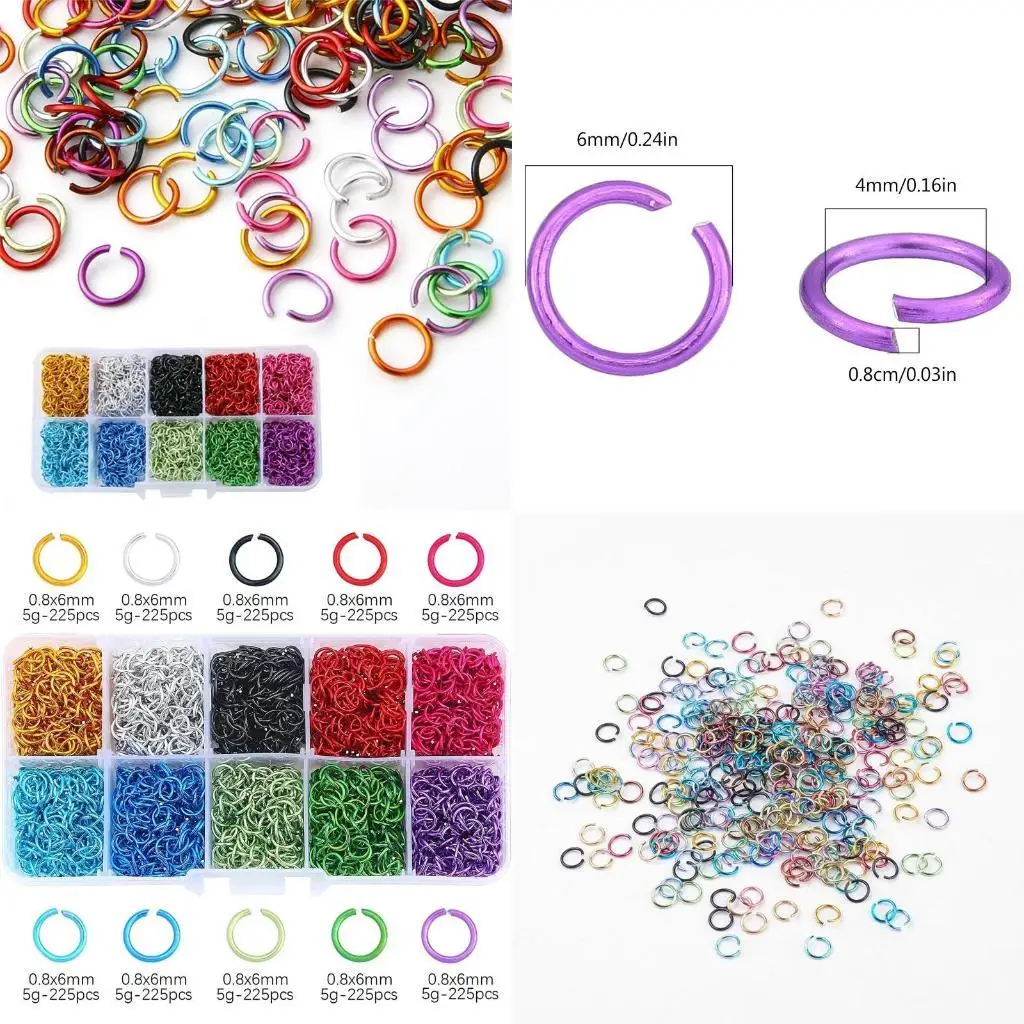 31BB 2250pcs/лот 6 мм металлический