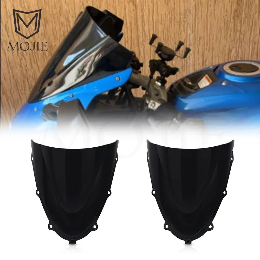 

Motorcycle Windshield Deflectors Wind Shield Screen Protector For Suzuki GSXR125 GSXR150 2017-2022 23 GSX R GSX-R GSXR 125 150