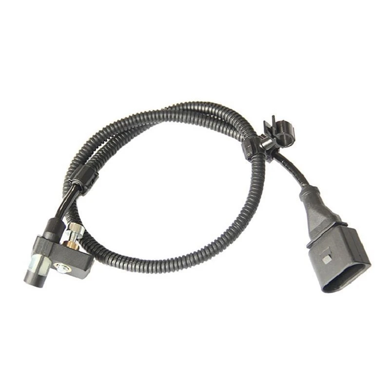 030957147G Auto Crankshaft Position Sensoits 030 957 147G For Caddy MK2 Lupo-Polo Crankshaft Pulse Sensor