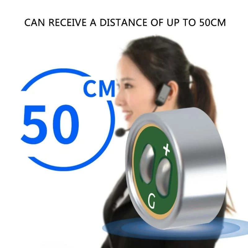 83ce superiori microfono da 6 mm per cantanti e musicisti