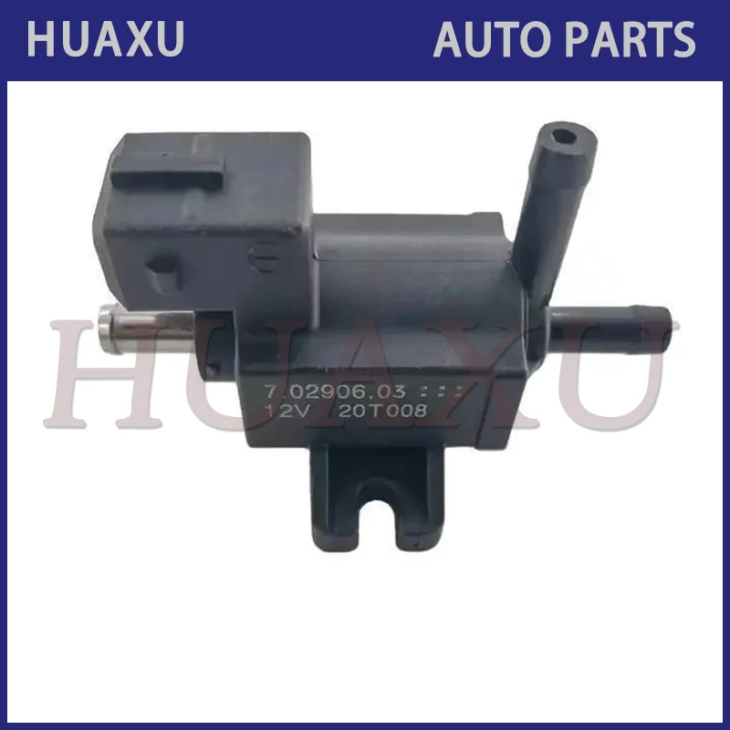 

70290603 70290602 19T299 Vacuum Solenoid Valve for H2 H4 H6 C50 V80 1.5T 1118034EG01T 830588-2001 Related