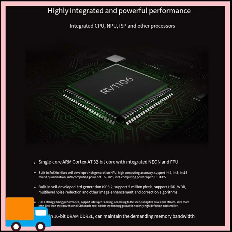 

Professional For Luckfox Pico Ultra Wifi Development Board+POE Module RV1106 RISC-V Linux Wifi6+BT5.2 8G EMMC Supports Poe Ether