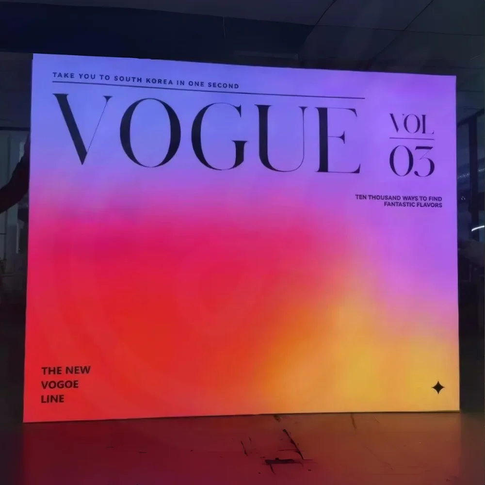 맞춤형 라이트 박스 간판 RGB 라이트 박스 라이브 방송실 장식용 조명 간판 비즈니스 광고용 라이트 박스