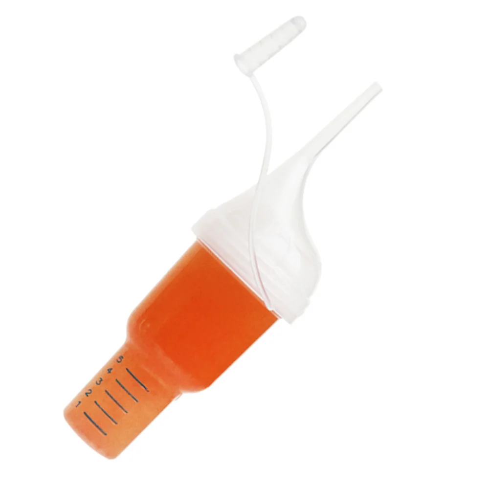 

's Anti-choking Feeding Device Medicine Pipette Liquid Food Dropper Spoon