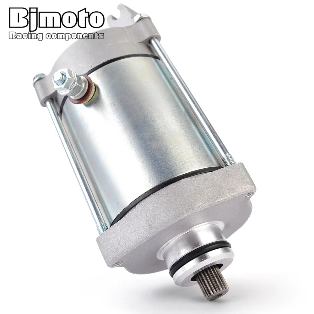 VT 1100C Starter Motor For Honda VT1100C Shadow 1100 1985-1994 31200-MG8-018 31200-MM8-008 31200-MG8-008 31200-MAA-008