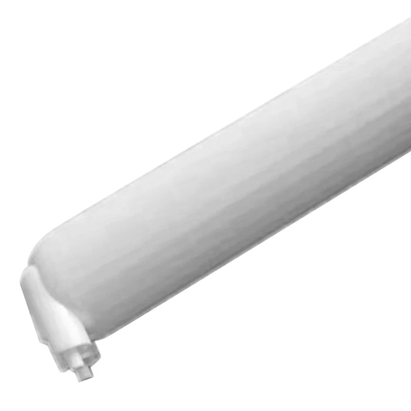 역삼투 RO 멤브레인 필터 하우징, 1/4 퀵 링크, 주방 정수기 부품, 2X 1812/2012