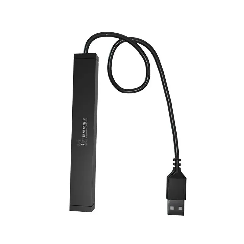 

Fish Tank Automatic Heating Rod, Constant Temperature, Energy-Saving, USB, Low Water Level, Mini Heater, Small Fish Turtle B