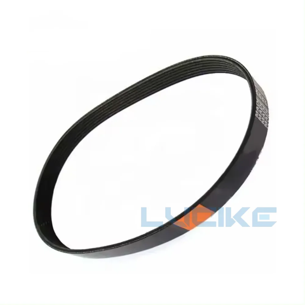 

Бензиновый приводной ремень 5,0 л V8 для Land Rover Range Rover Sport Vogue Discovery 4 LR012663