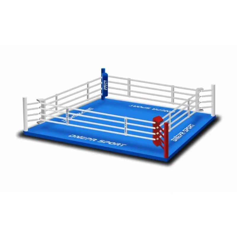 

Steel Octagon MMA Cage UFC Taekwondo Muay Thai Boxing Ring 4x4m-8x8m Customized Size Logo Color High Quality Free