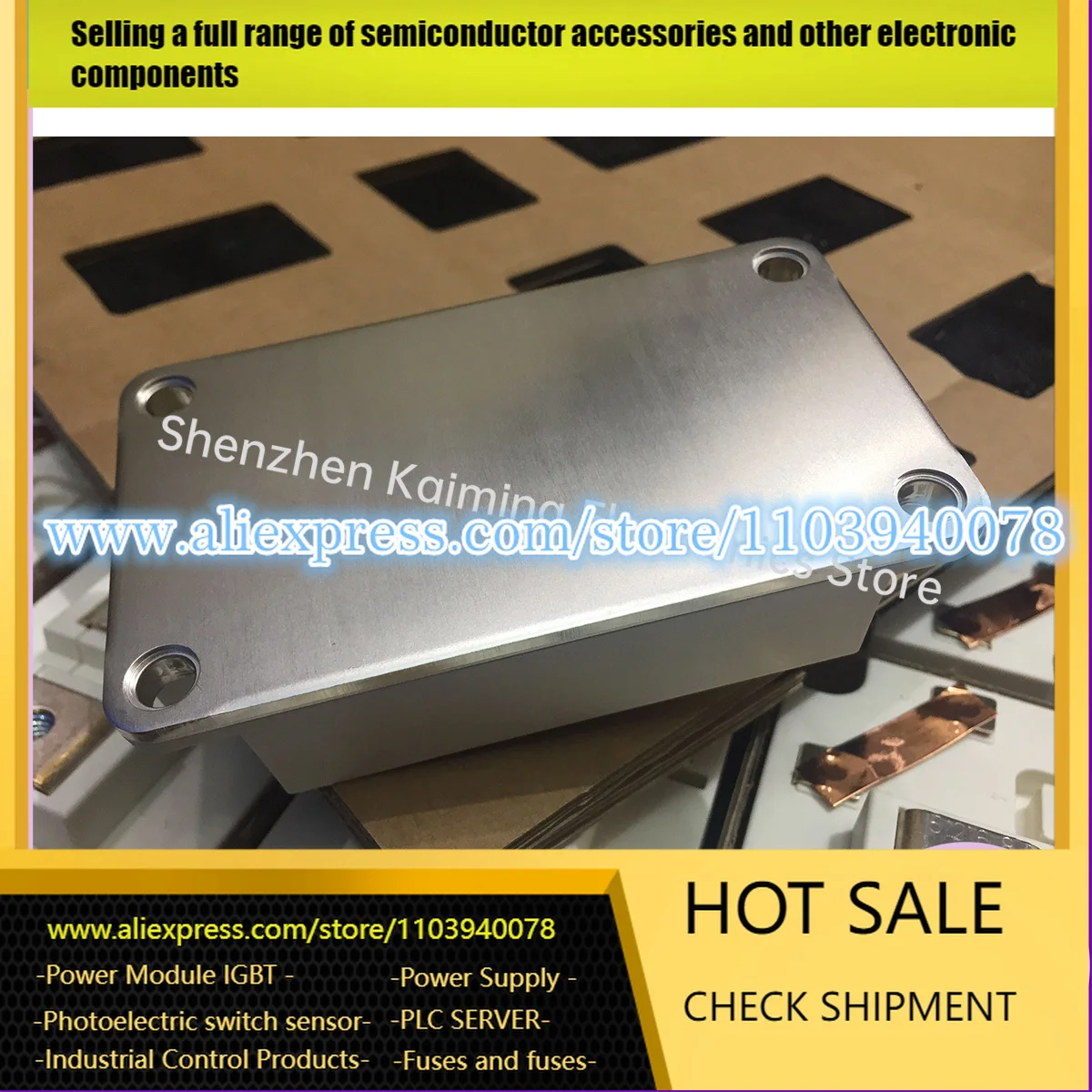 Modul IGBT baru dan asli MODULE MODULE in in in tersedia