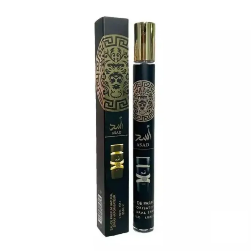 Profumo spray unisex Arab Perfumes Original Odyssey Mandarin Sky da 100 ml, edizione limitata, fragranza agrumata di lunga durata._voghion.com