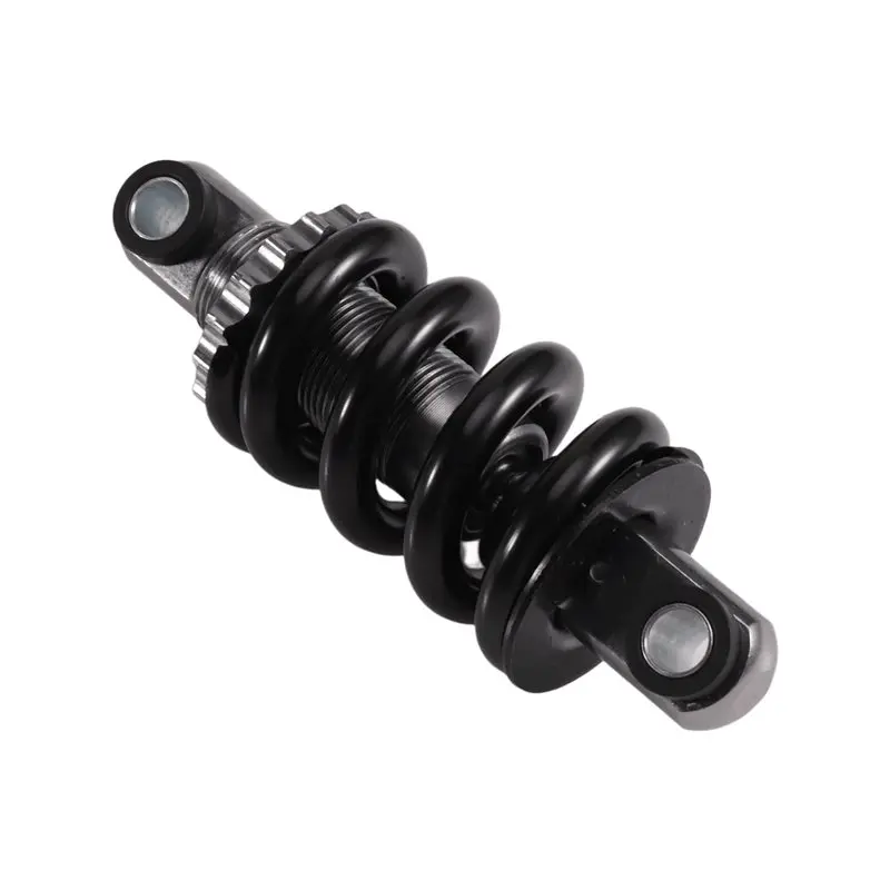 A06F-Rear Shock Absorber Suspension Strut For Kukirin G2/G4 Electric Scooters- Rear Suspension Support Rod Replacement Part