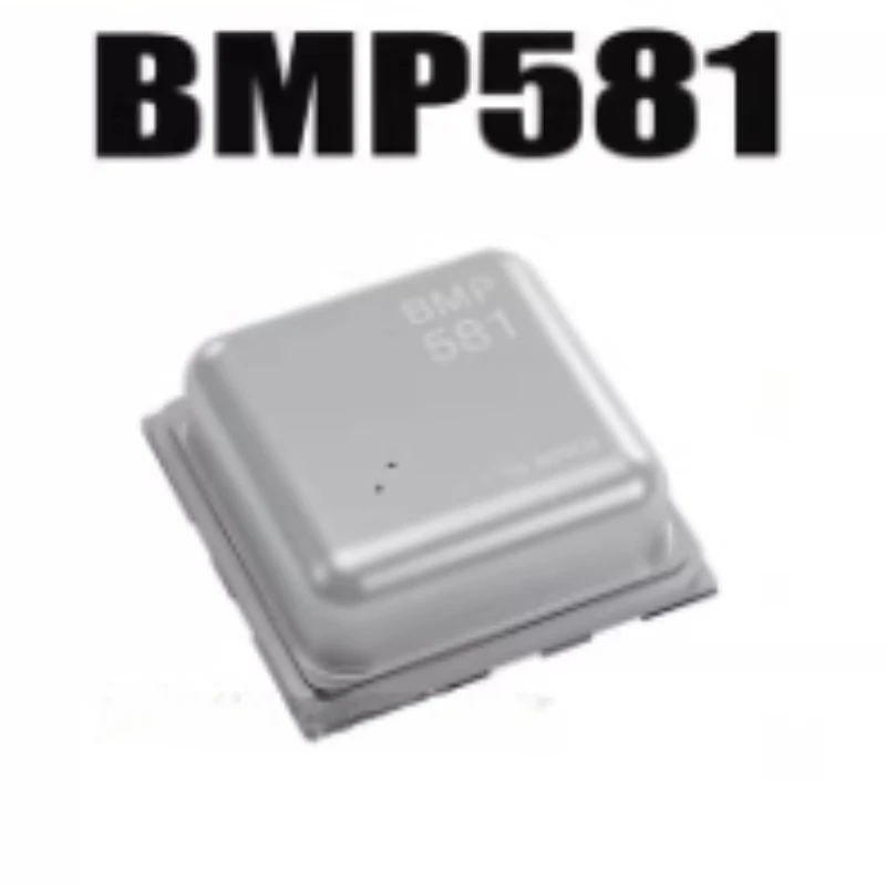 BMP581 atmospheric pressure sensor chip Bosch, the new BMP-581 imported genuine image 2
