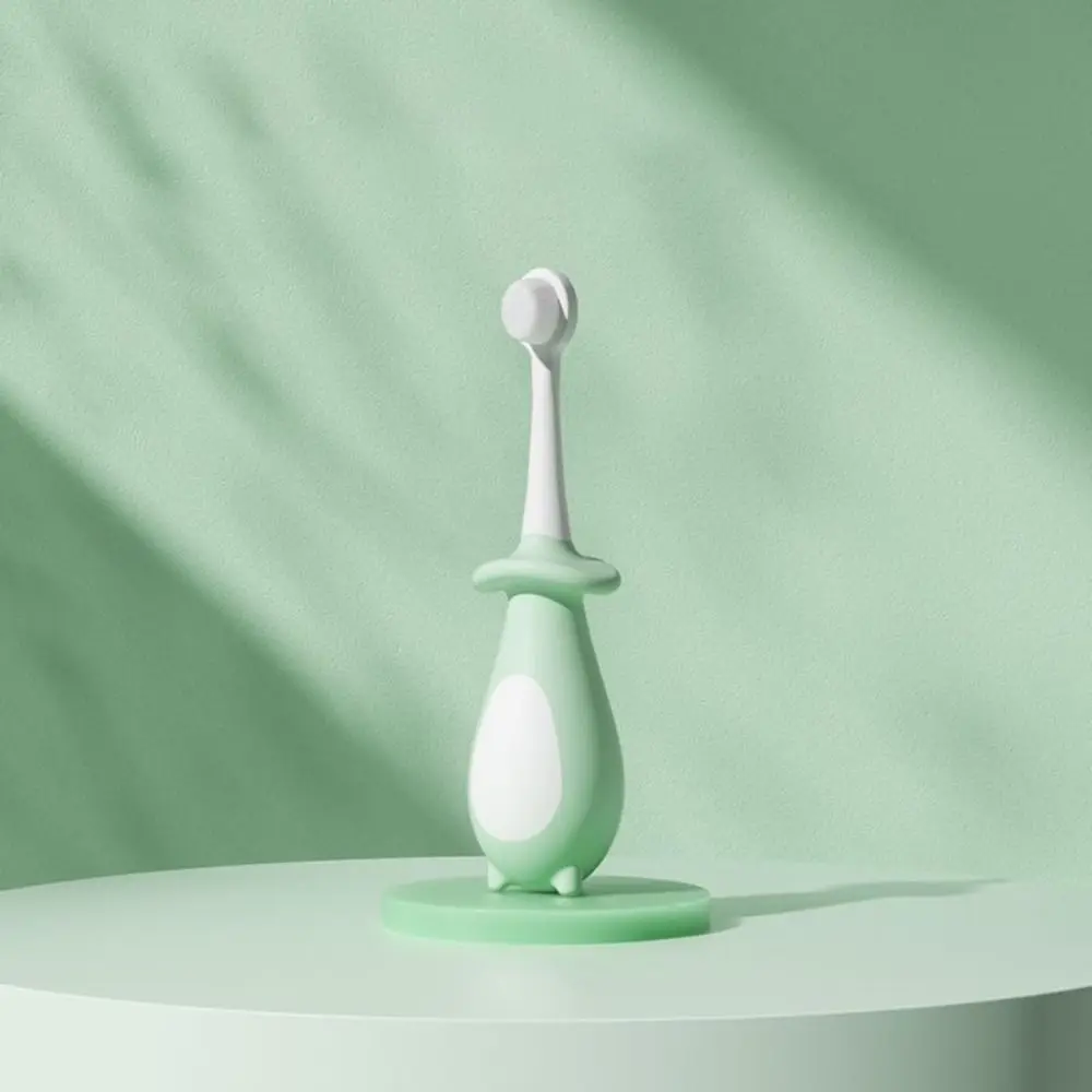 

Accessories Oral Care Baby Toothbrush Comfortable Deep Cleaning Child Toothbrush Soft Fur Ultra Soft Brush