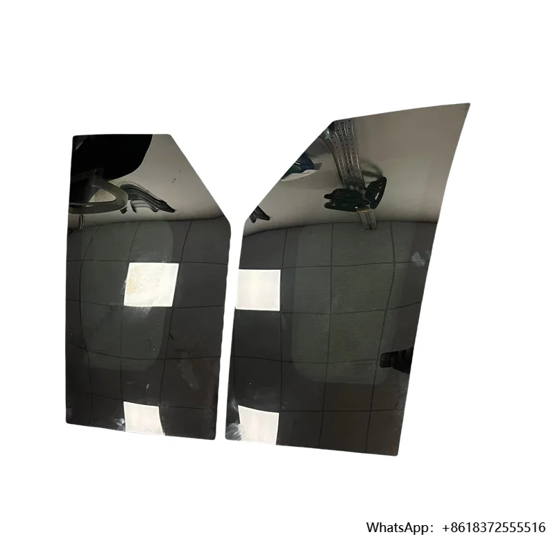 

Door Upper Glass,Sunroof Skylight Glass for Mclaren 720S Coupe,Senna,OEM,14AC524CP,14AC525CP,14AC804CP,14AC805CP