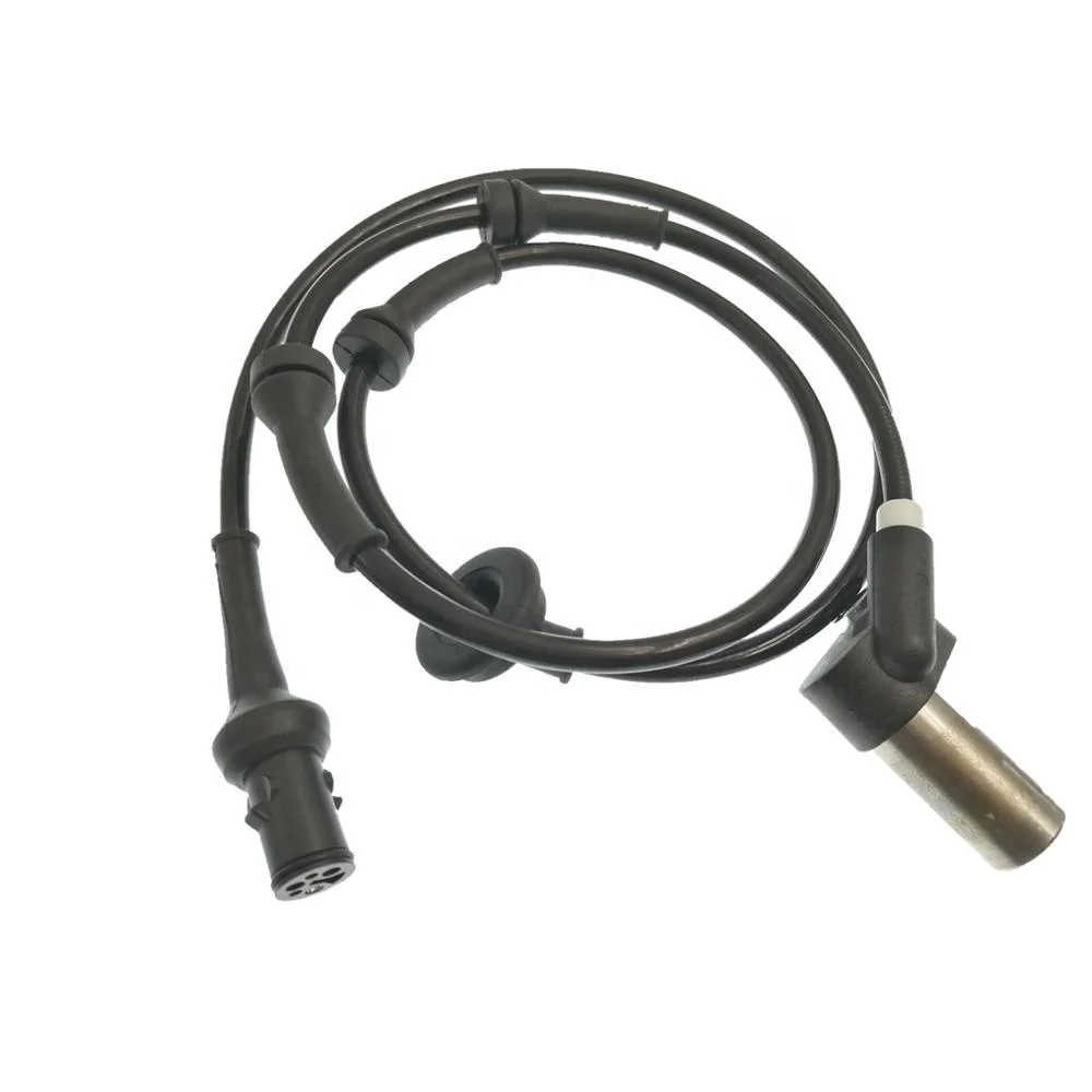 

AUTO SENSOR SAAB 9000 (1990 - 1996) ABS SENSOR OEM NO:4001467