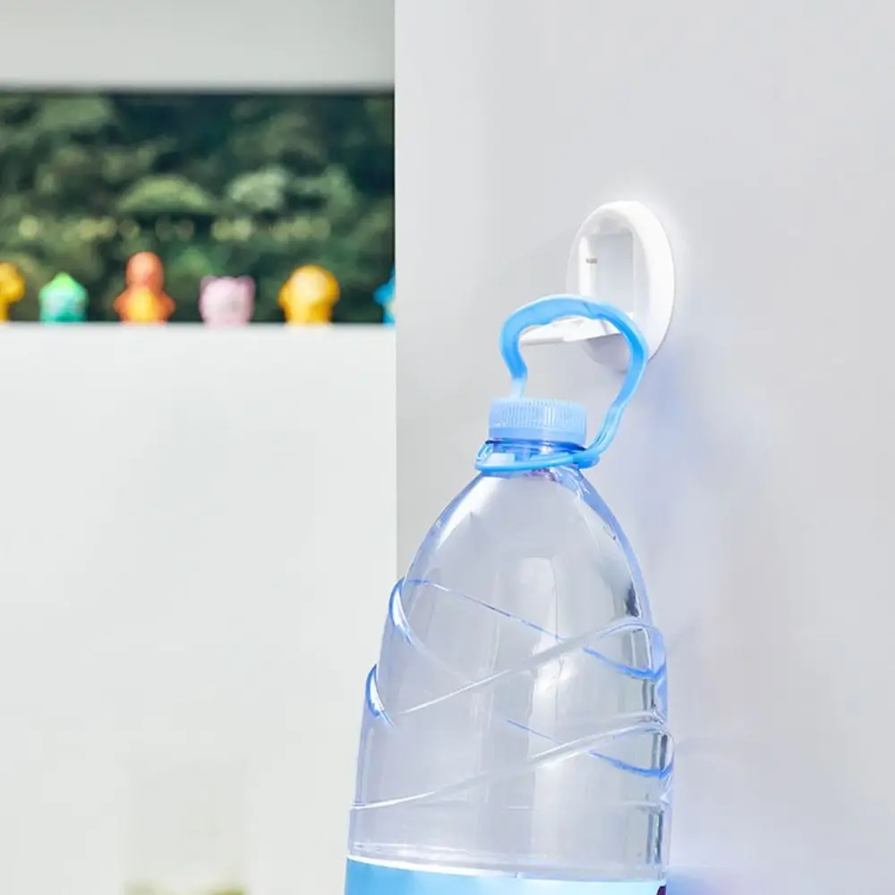 

6pcs Self-Adhesive Sliding Glass Door Lock Wear Resistant No Drilling Window Safety Locks Plastic Stable Sliding Door Stopper