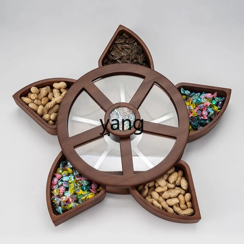 Hrc Solid Wood Frui…