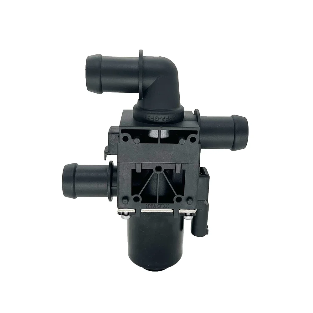 LR016848 Engine Coolant Thermostat HEIZUNG WASSER VENTIL FOR  Land Rover Discovery 3/4 LR3 LR4 L322 Range Rover 1147412219