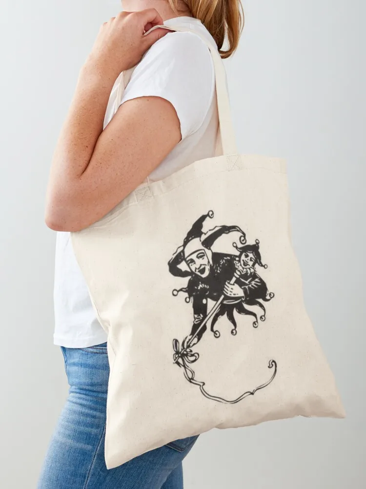 

THE GARDEN BAND Tote Bag free delivery bags Large bags for women handbag personalized tote bag