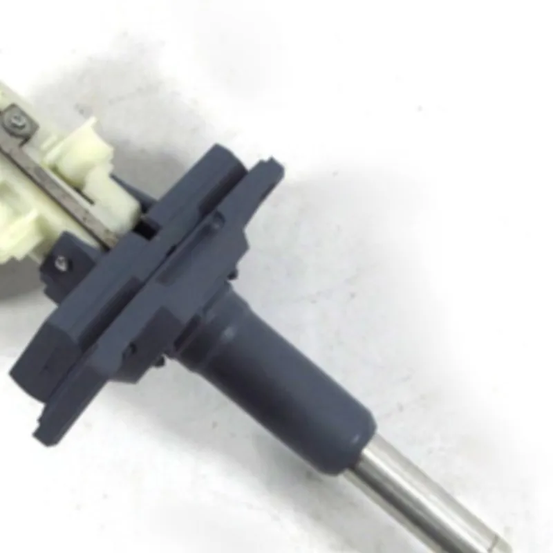 

Metal Recoil Barrel Flash BB Unit For HengLlong Model 1/16 RC Tank German Tiger I 3818 Model Accessories