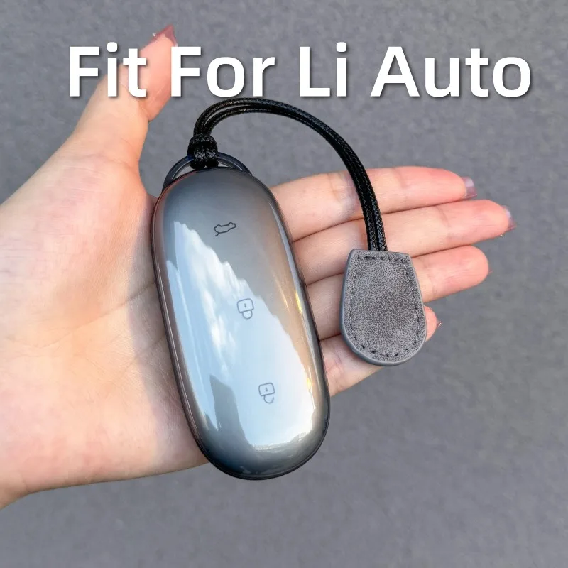 Fit For Li Auto L6 …