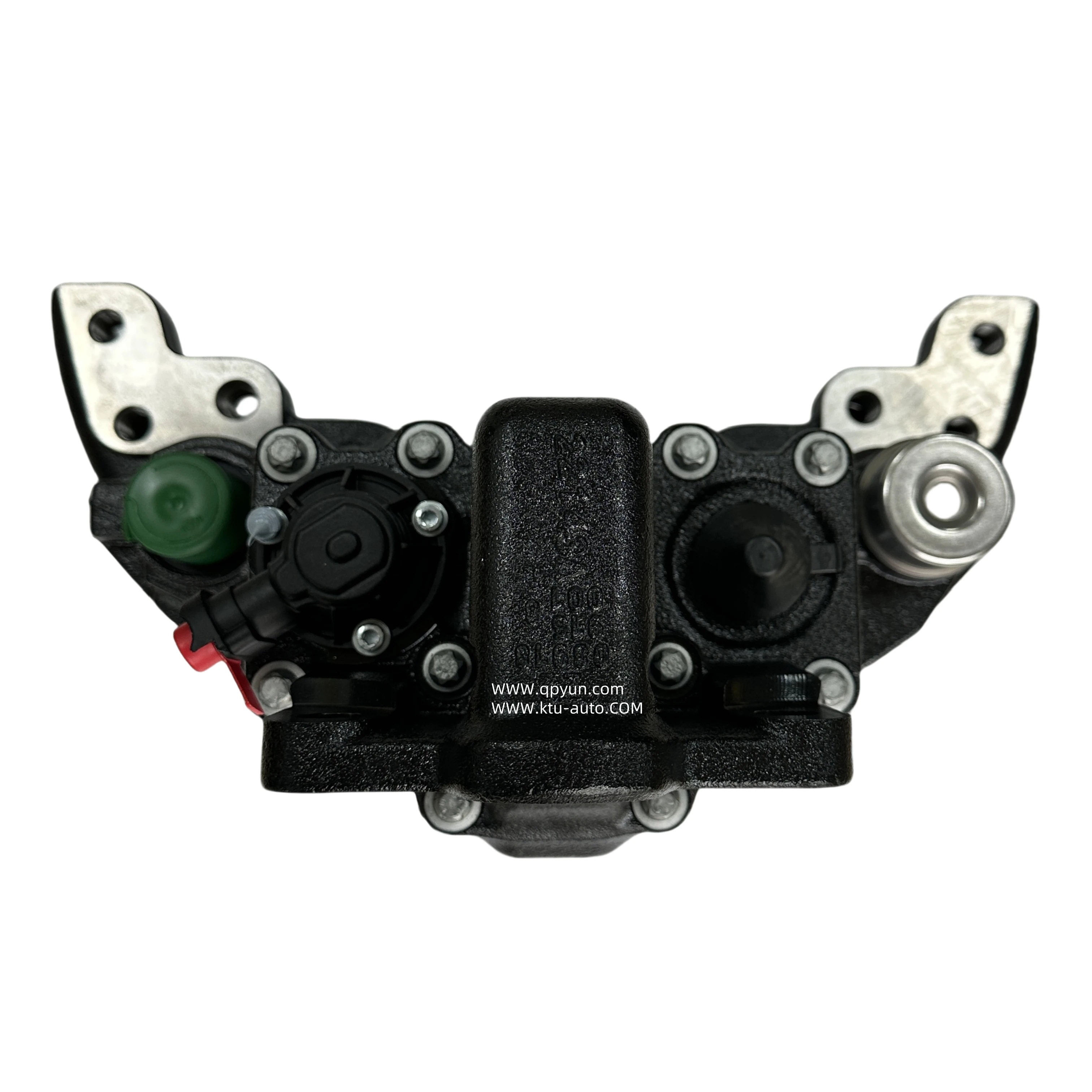 forProfessional Factory Right Hand Truck Semi Trailer Bus JY3501FS7-100-C Air Disc Brake Caliper  for Knorr-bremse