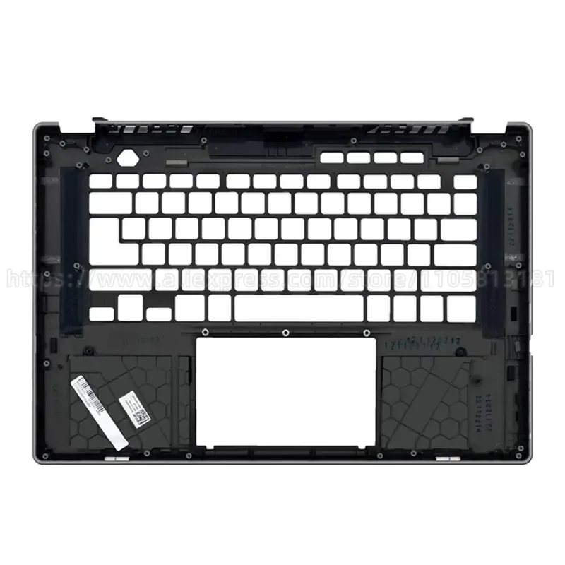 For ASUS Zephyrus G15 G16 GA503 GU603 C Shell Top Case Cover Keyboard Palmrest Replacement Part