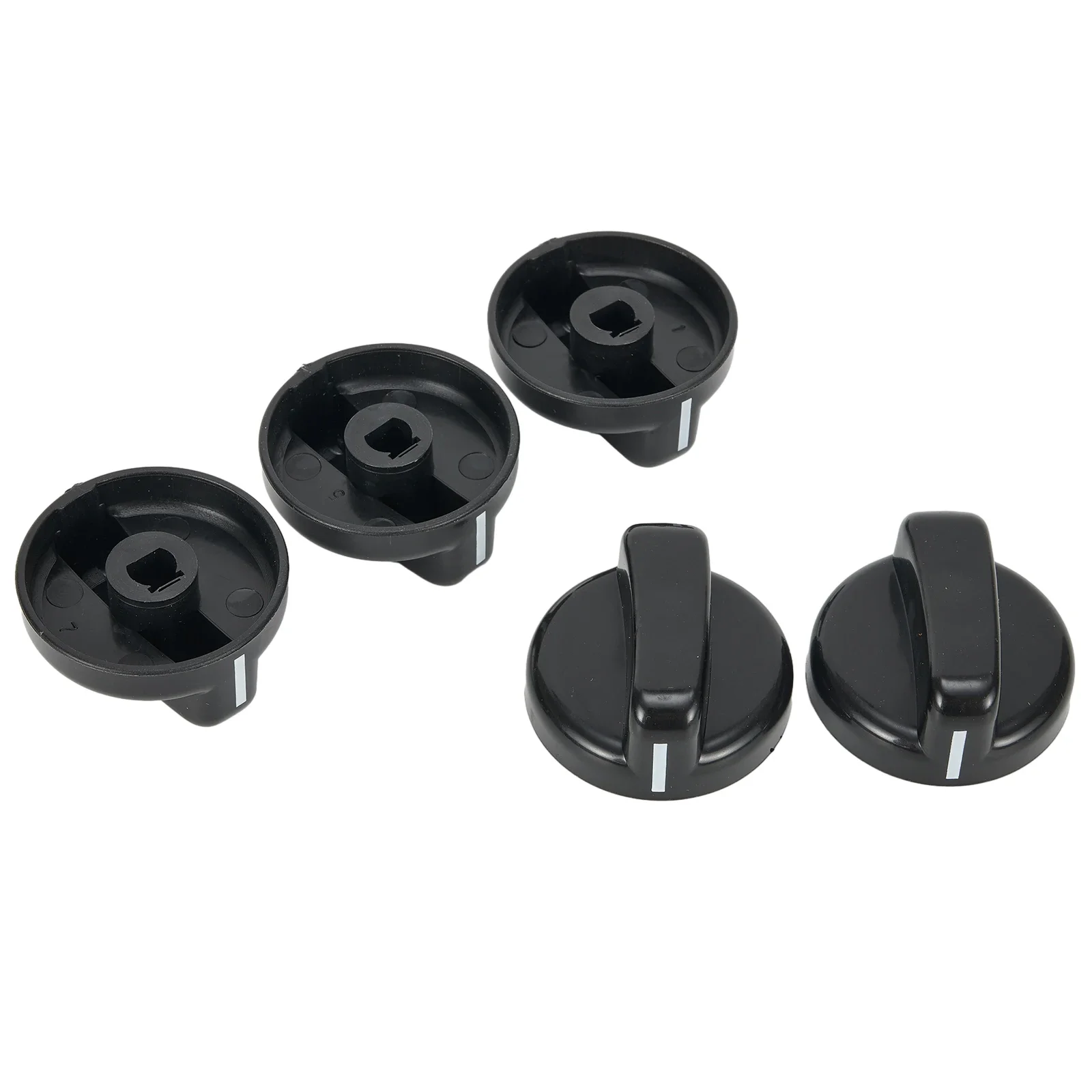 Kitchen Home Appliance Parts Gas Stove Switch StoveRepairAccessory Brand New Cooking Appliances Gas Cooktop Parts
