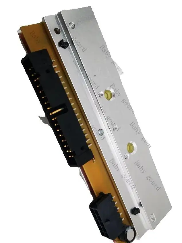 110XiIII thermal label printer 110XiIII 203dpi, bar code print head 110Xi3 203DPI New original authentic