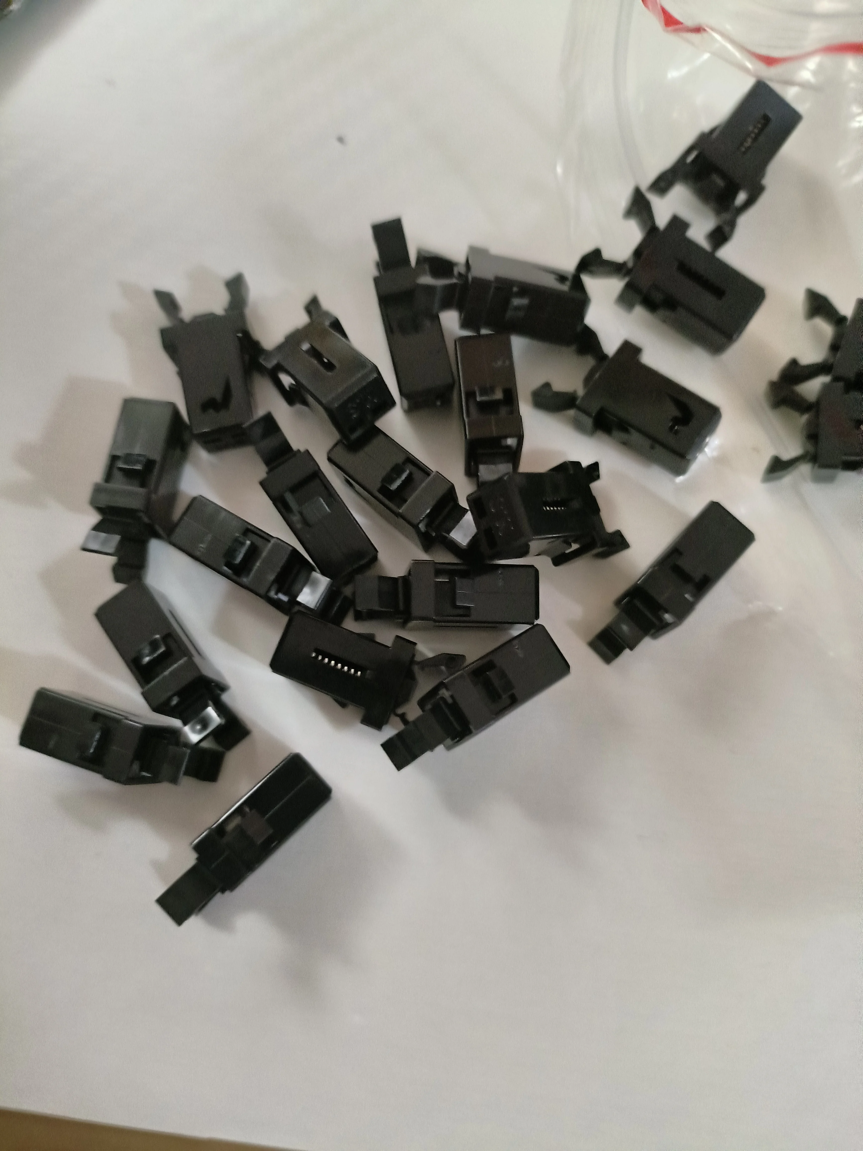 Yyt 20PCS PR-001 Se…