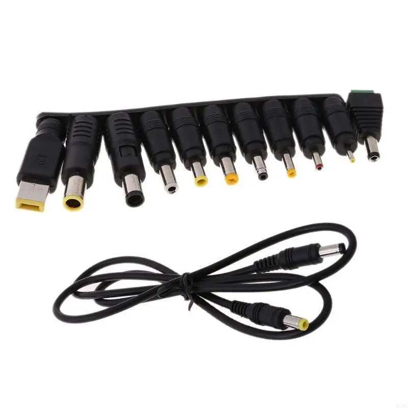 

Для USB для постоянного тока 1-24 В вывода 12x 18650 батареи DIY для ноутбука