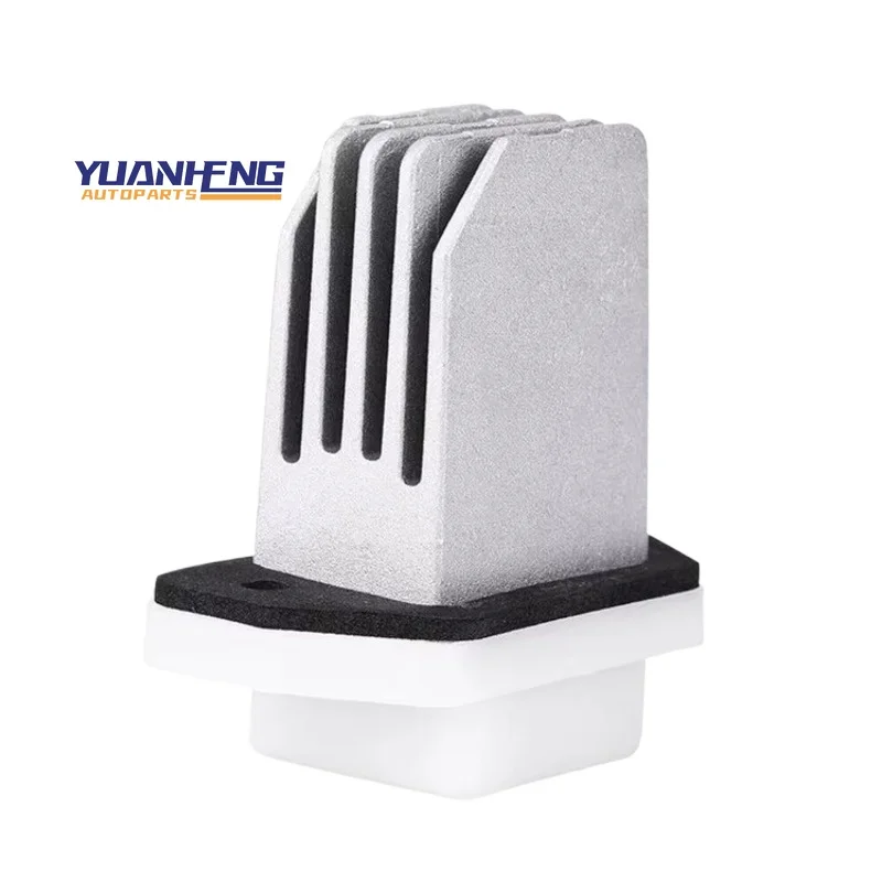 

277614 Совершенно новый HQ YAOPEI 27761-4BA0A BAOA 277614 Регулятор двигателя вентилятора BA0A для Nissan Rogue Sentra NV 27761-4BAOA