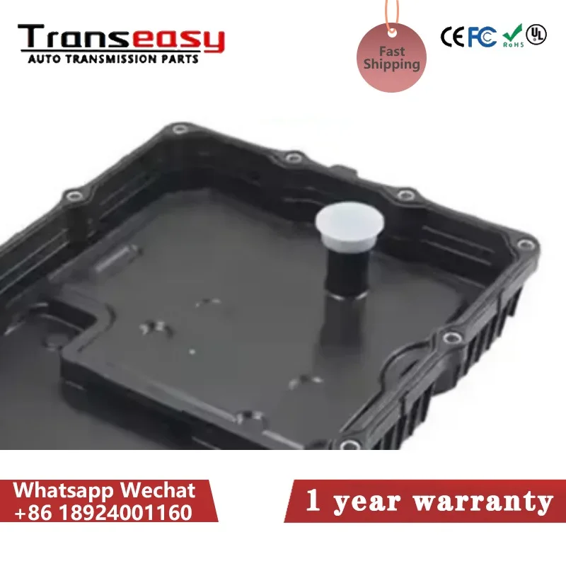 

45280-4F320 Oil Pan High Quality 452804F32 A8TR1 A8LR1 Suitable for Hyundai Genesis Kia Automatic Transmission