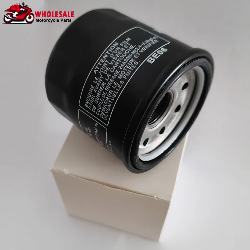 

Oil Filter For Honda NT700 NT700V NT700VA Deauville Travel ABS XL700 XL700V XL700VA Transalp XL 750 NT 700 XL750 XL750P 2023