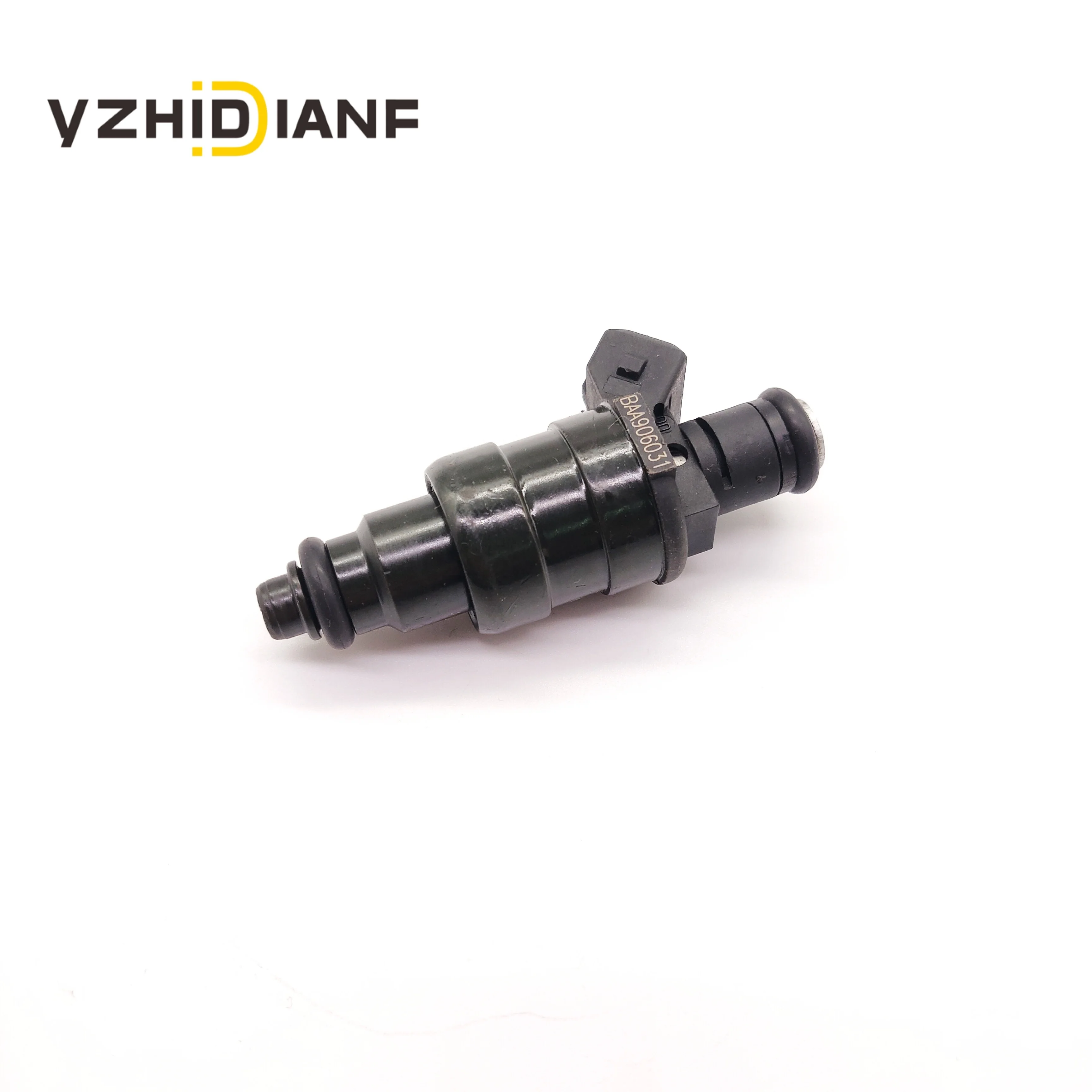 20 Piezas OEM BAA906031, Inyectores de Combustible Nuevos para Motor, para Fiat Tipo 1 Mex