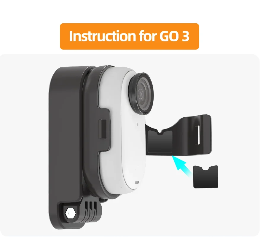 Go3S/3 Sunnylife Ma…