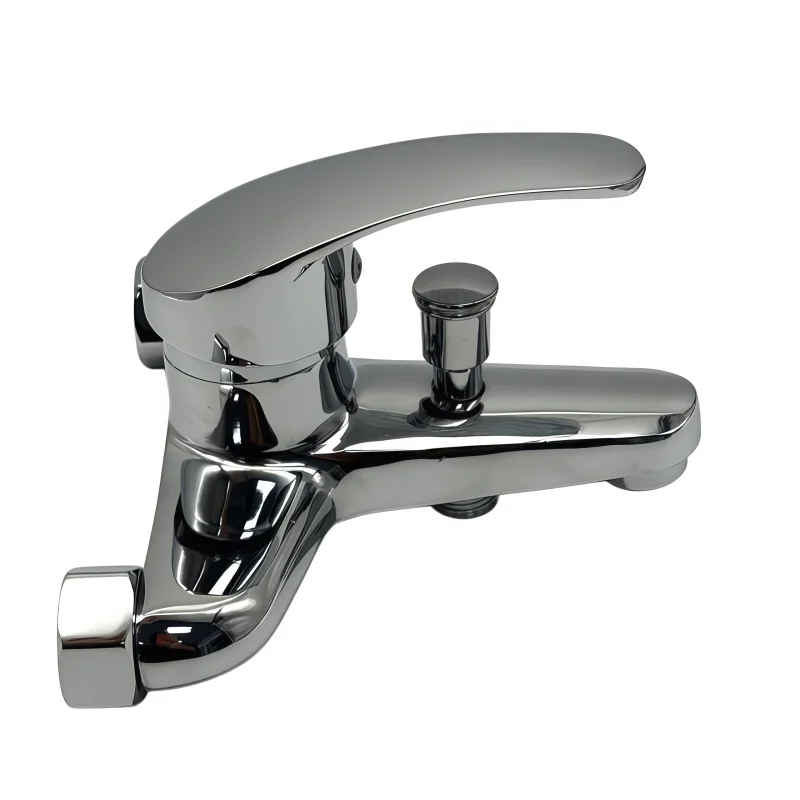 

Shower faucet (cold/hot), bathtub faucet, inlet/outlet valve