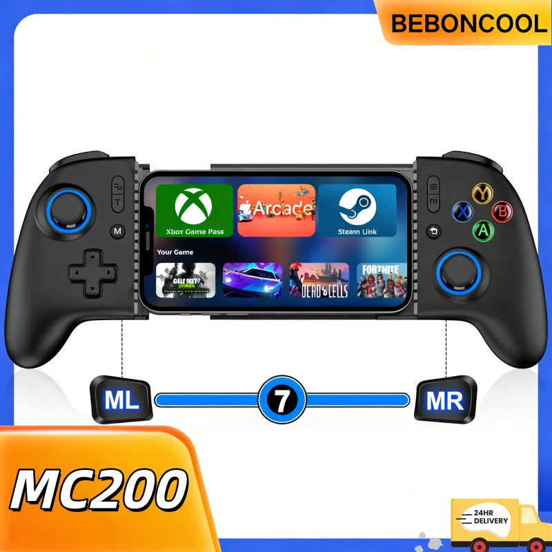 Beboncool MC200 Mob…