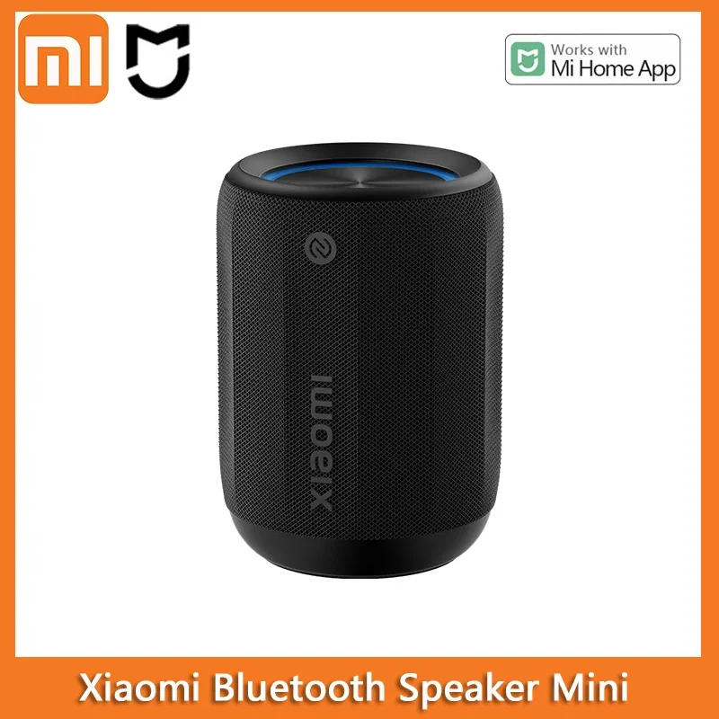 Bluetooth Speaker Mini ขนาดเล็ก แต่เสียงดีเกินคาด! รีวิวอย่างละเอียดจากผู้ใช้งานจริง