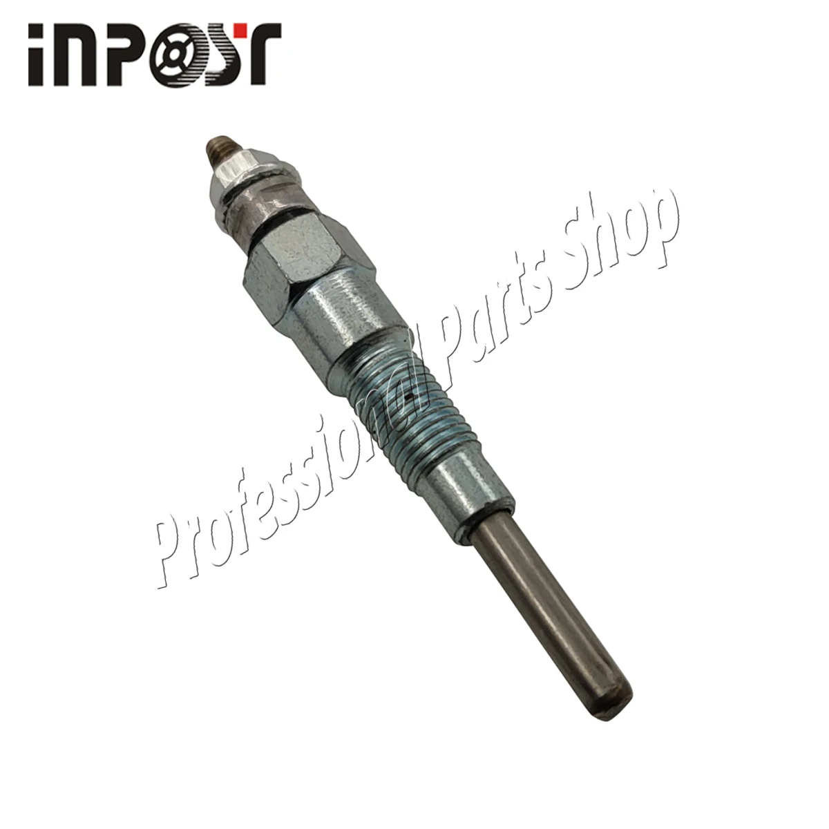 11V 4pcs New Glow Plug Engine For Kubota V1505 V1305 V1205 16851-65512 16851-65510