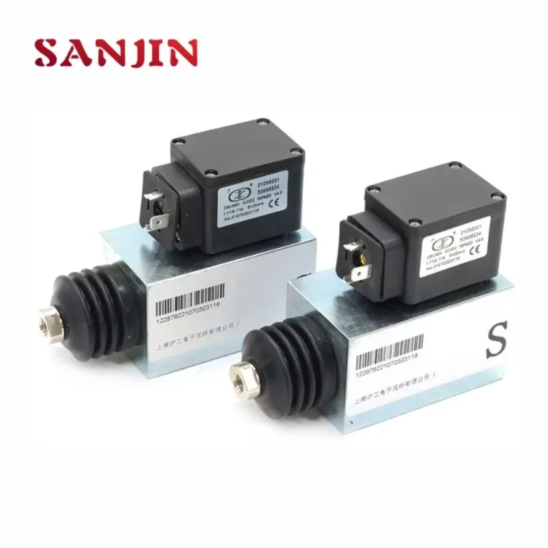 Escalator Parts 9311 Escalator Brake LHP0500001 50668524