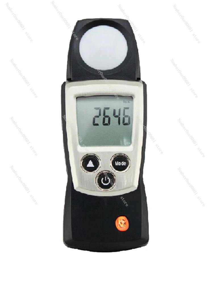 

Разделенный ослюминометр Высокоточный фотометр