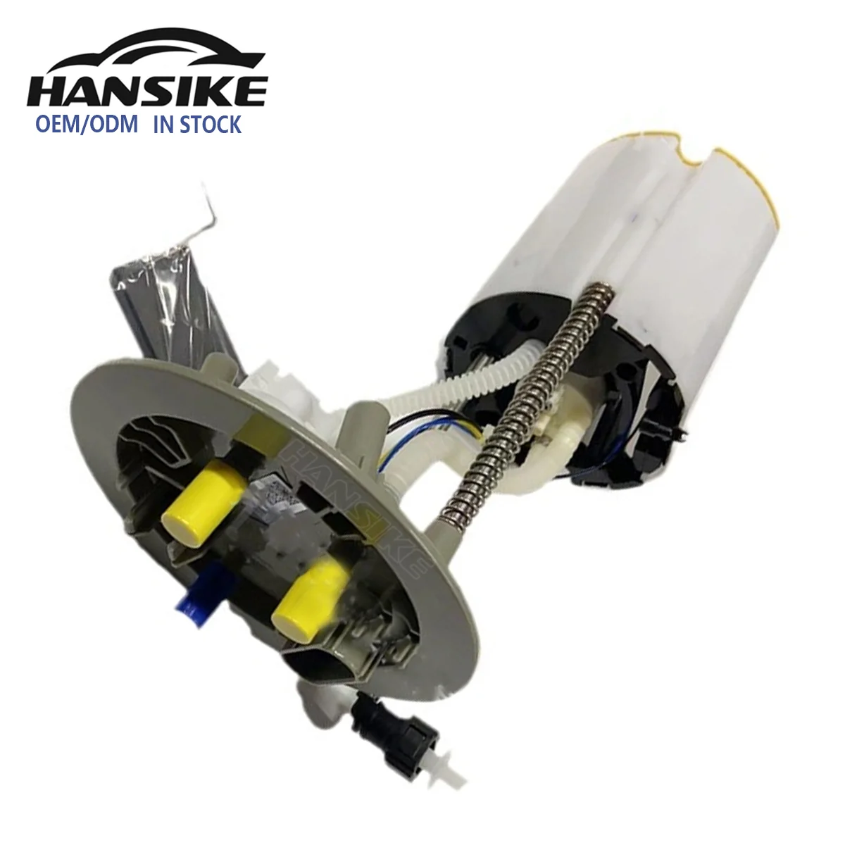 HANSIKE 4F0919051H 4F0919087A 4F0919051K Engine Systems Fuel Pump Assembly for Audi A6 C6 Other Engine Parts Car Accessories