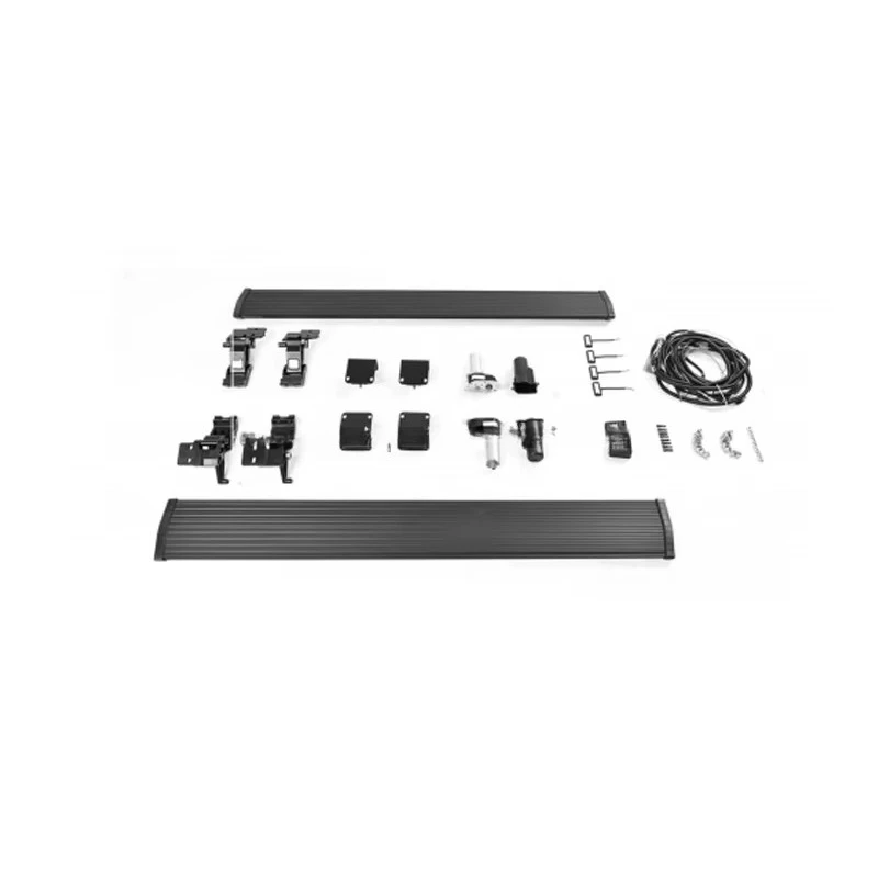 

Electric Side Step for G Class W463 4x4 Running Board Easy Get on Auto Parts Without Logo High Quality